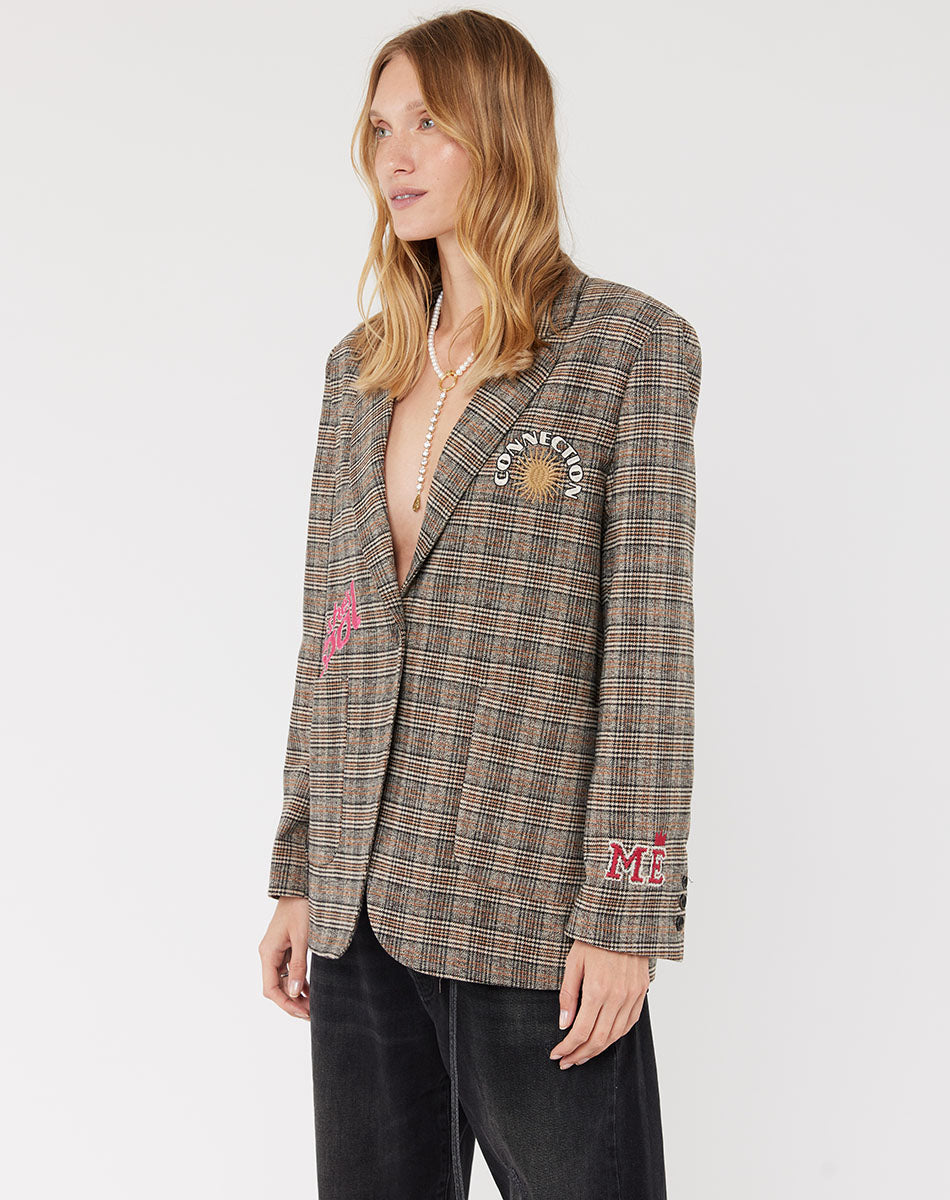 Linda Tarran Lucky Jacket