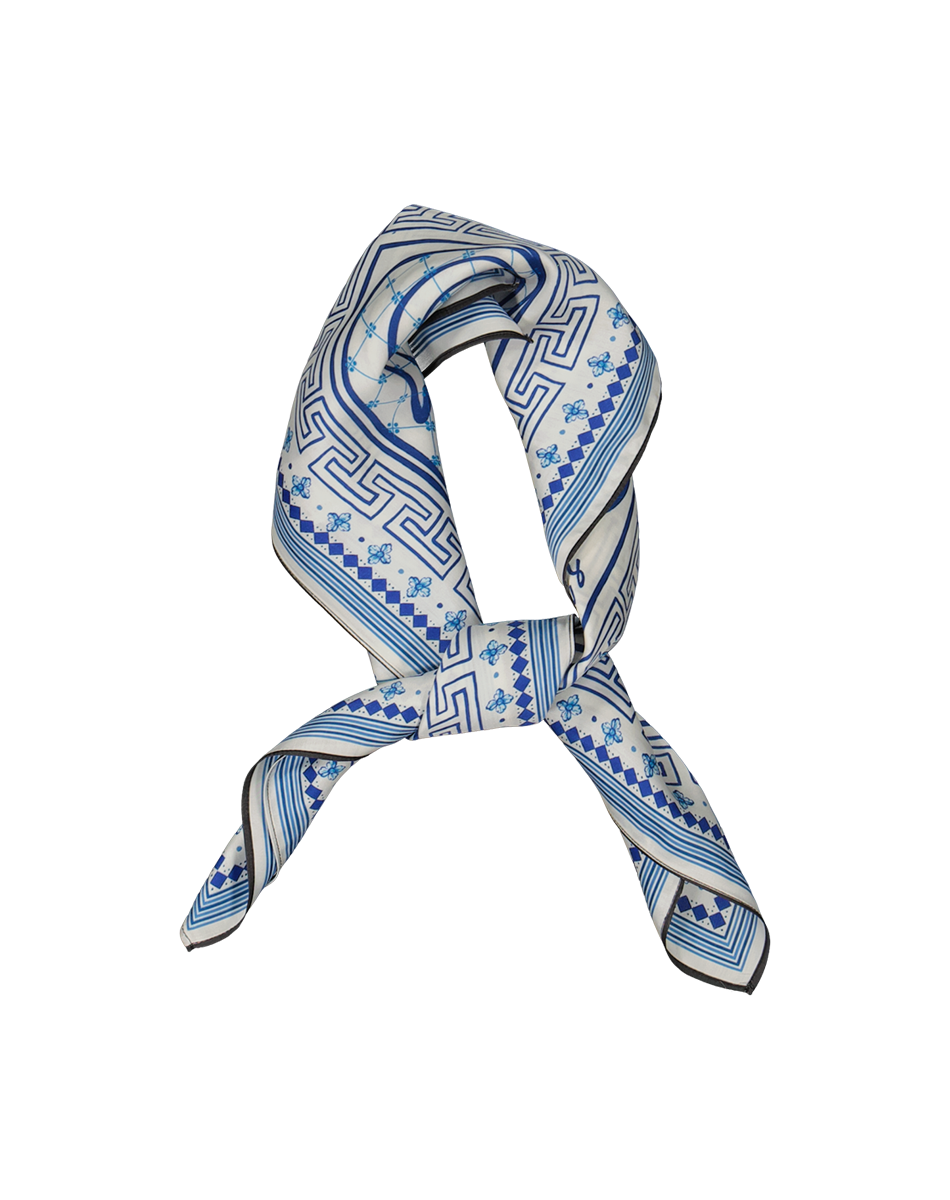 Sara Amalfi Headkerchief