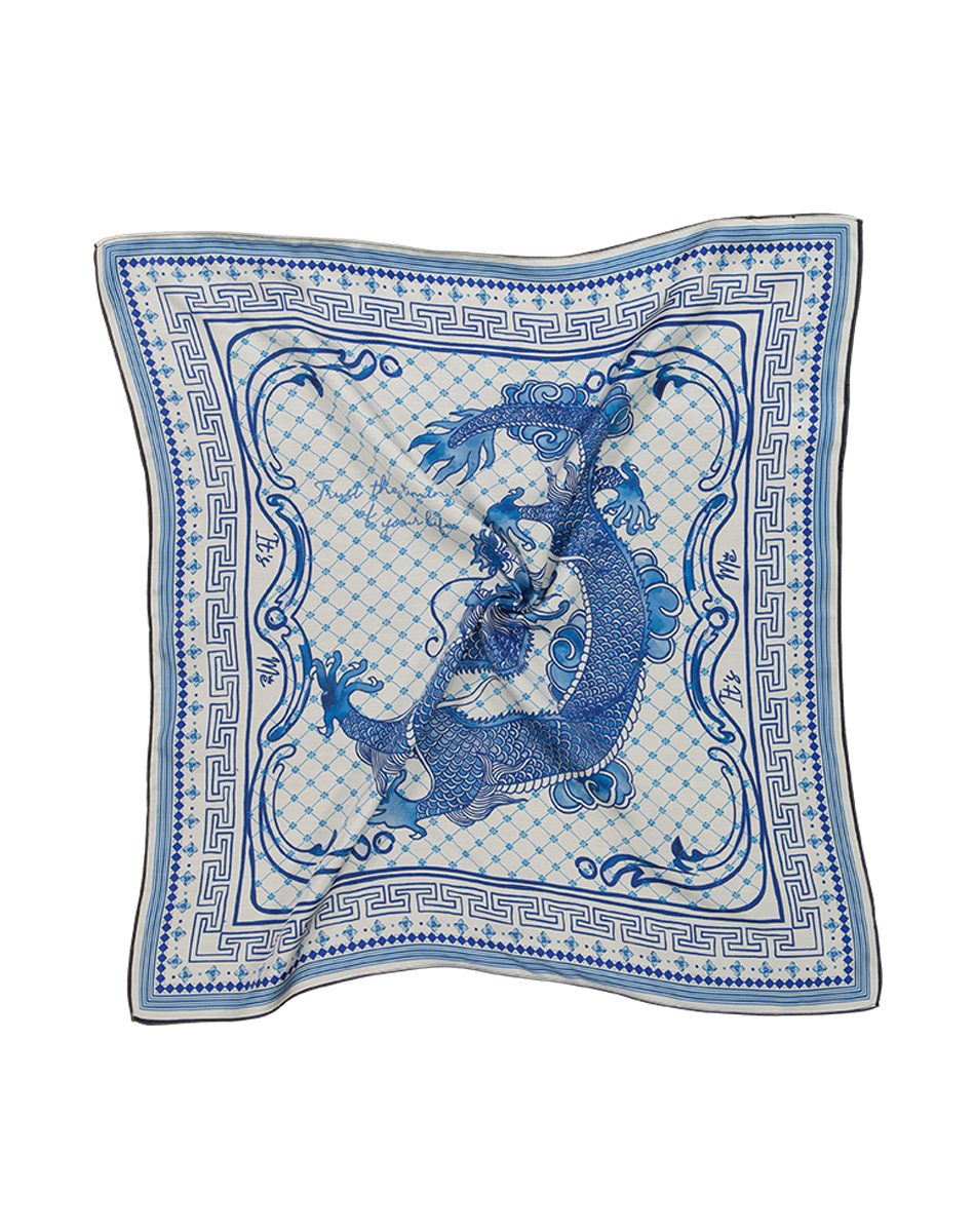 Sara Amalfi Headkerchief